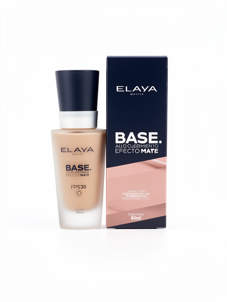 Base Mate Elaya