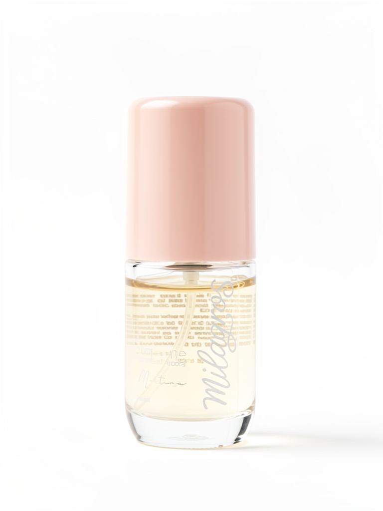 Perfume Capilar Martina Milagros