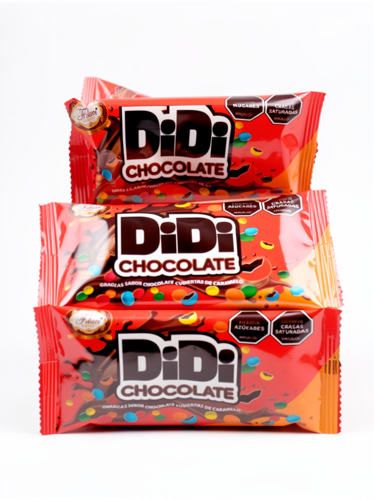 Didi Chocolate