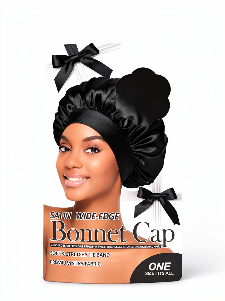 Gorro Satin