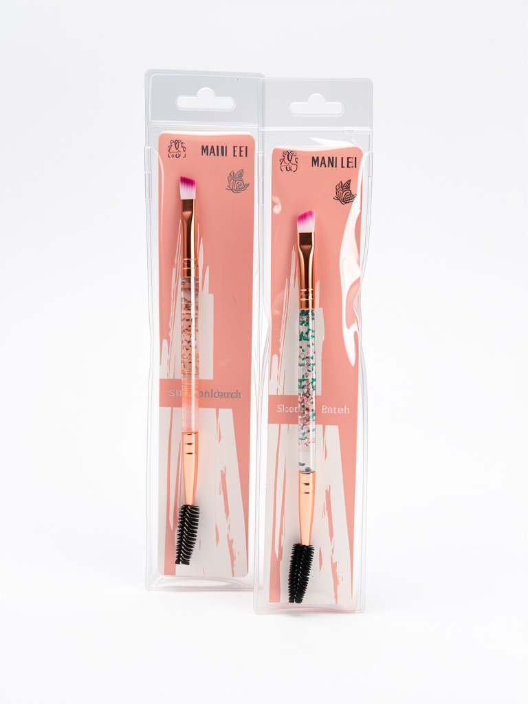 Brochas Para Cejas