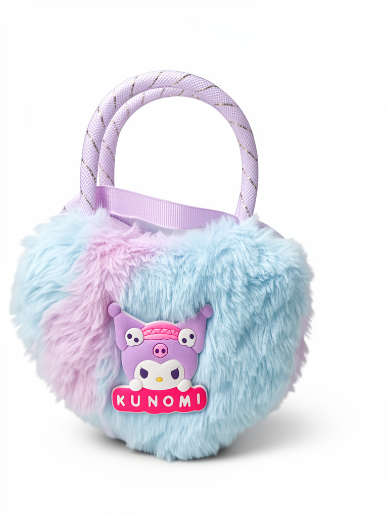Bolso niña pequeño