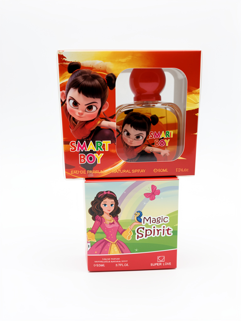 Perfumes Niña 50ml