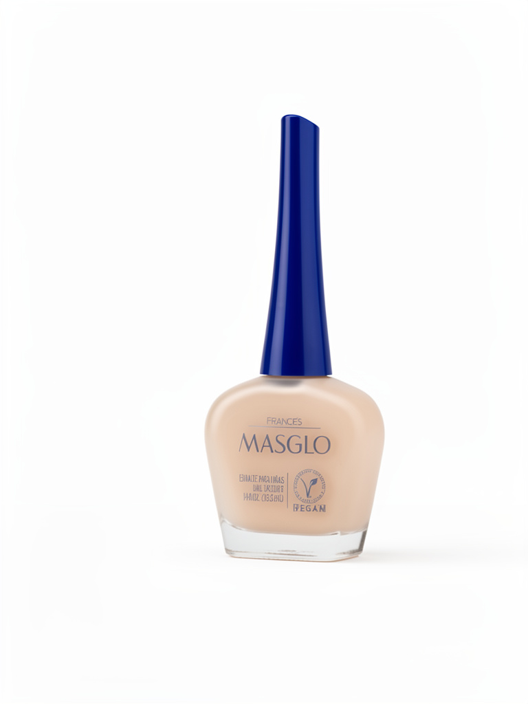 Esmalte Masglo color Frances
