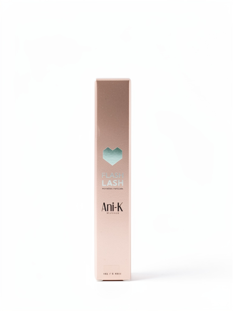 Pestañina Ani-K Flash Lash