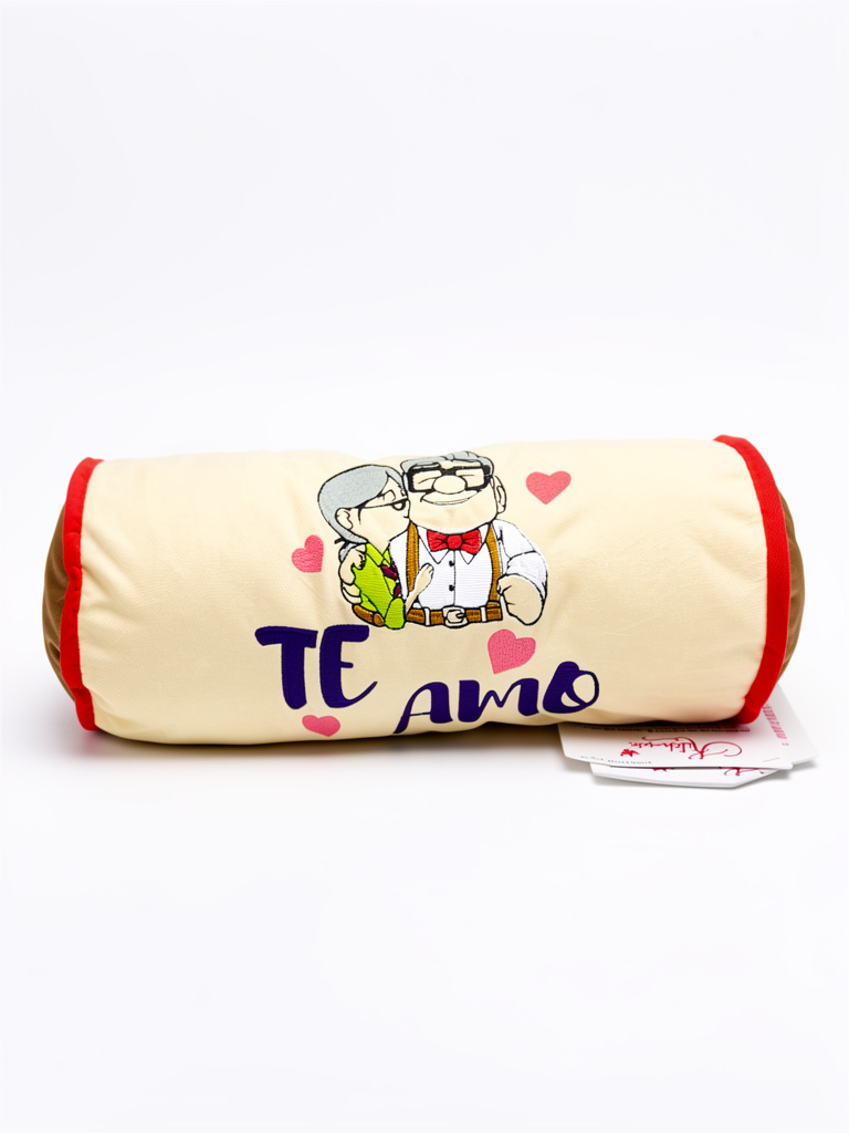 Cilindro corazón