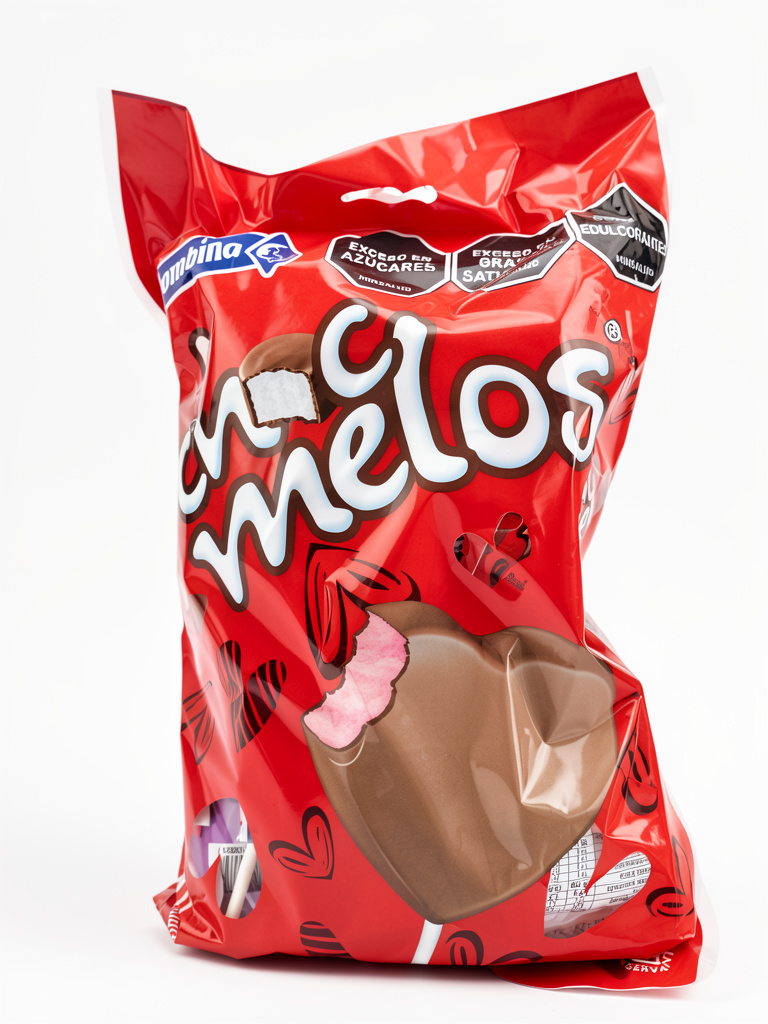 Chocmelos