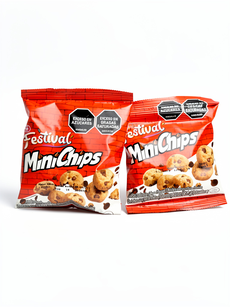 Festival MiniChips