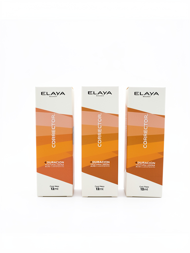 Corrector Elaya 12 ml