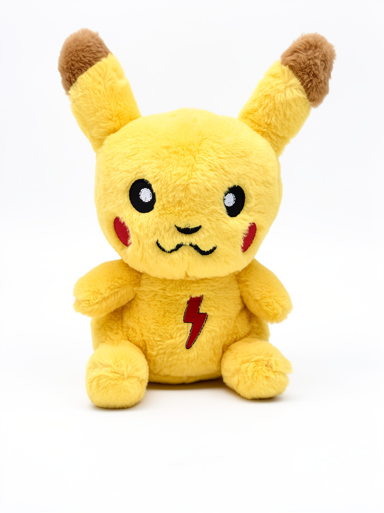 Pikachu 24cm