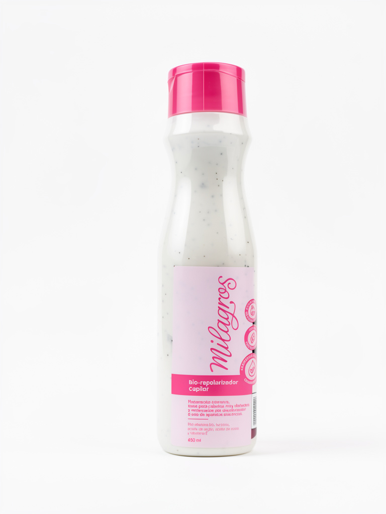 Bio-repolarizador Tratamiento Capilar 450 ml