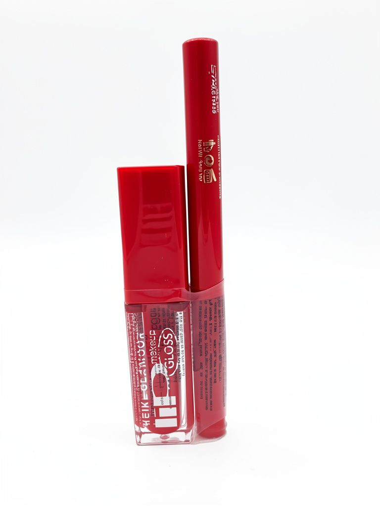 Labial + lápiz Meike Glamour
