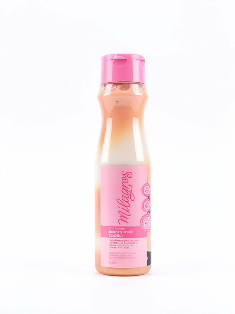 Tratamiento Emergencia Capilar 450ml