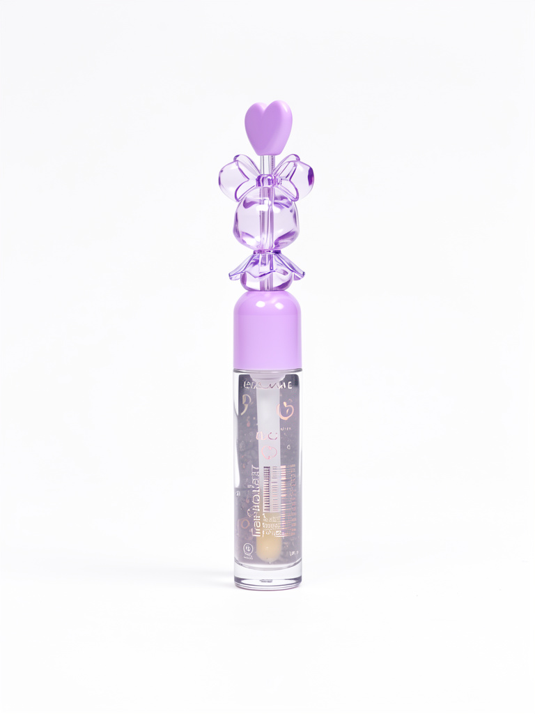 Lip Gloss Sin Color