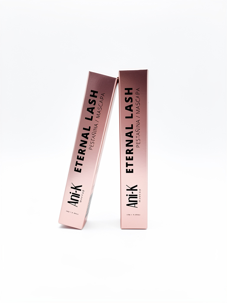 Pestañina Ani-K Eternal Lash