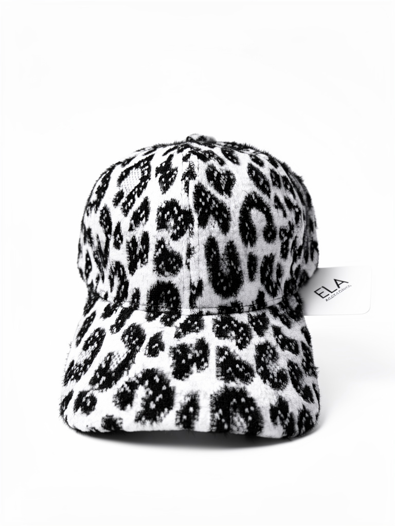 Gorra Dama Ela