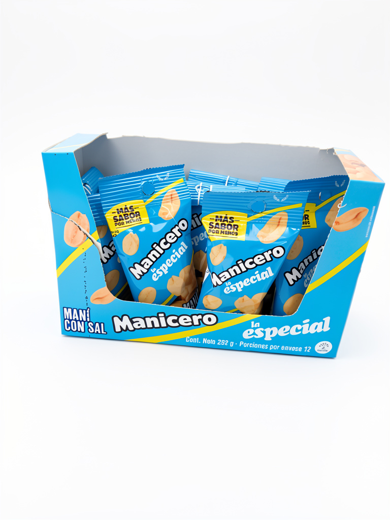 Manicero la especial
