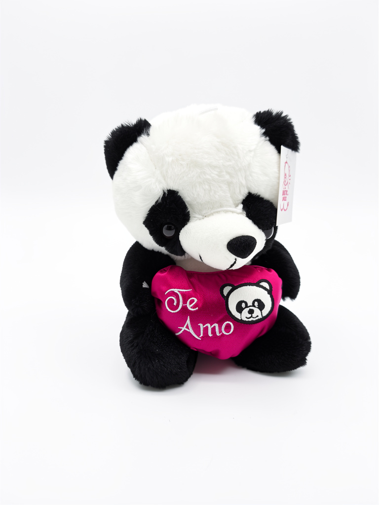Peluche eco sonido