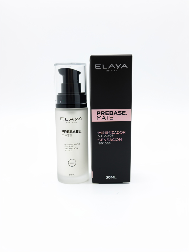 PreBase Mate Elaya