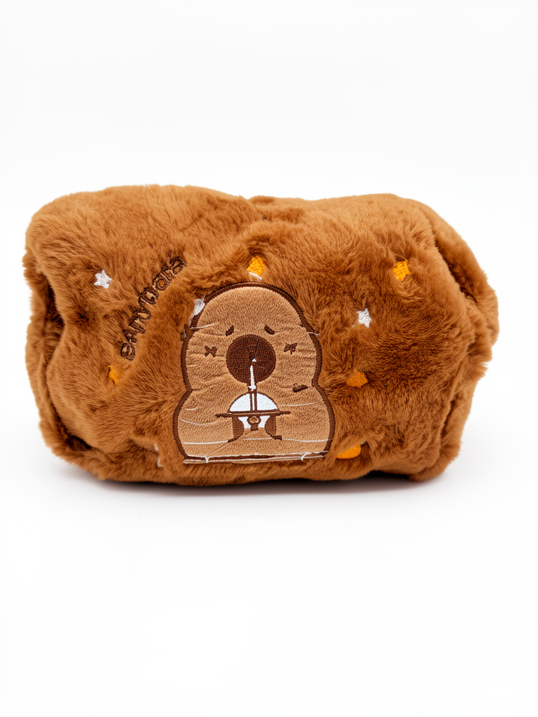 Cartera capibara