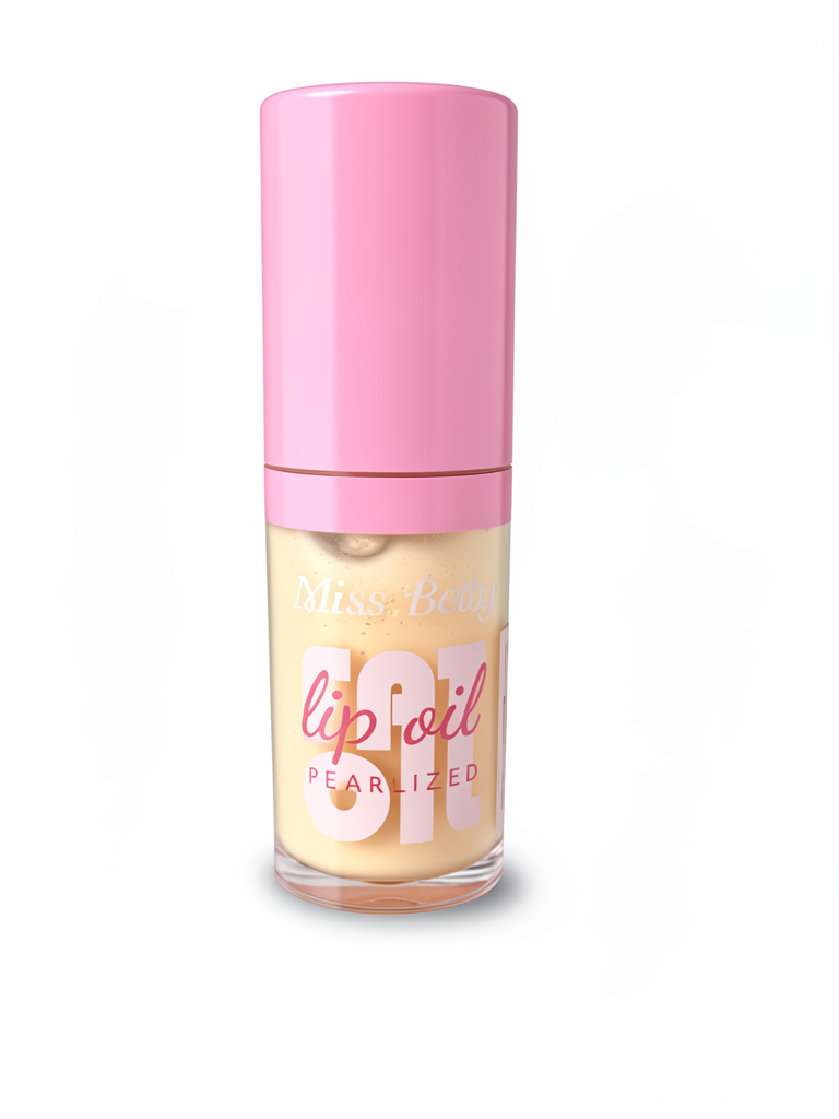 Brillo Fat Oil