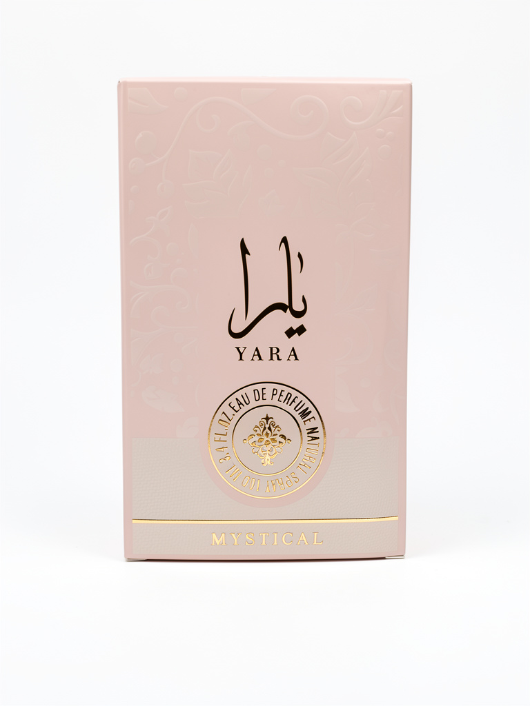 Perfume Yara