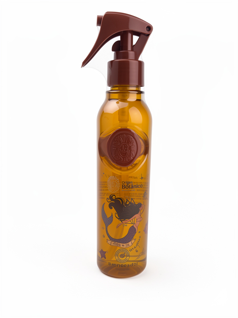 Bronceador Origen Botánico