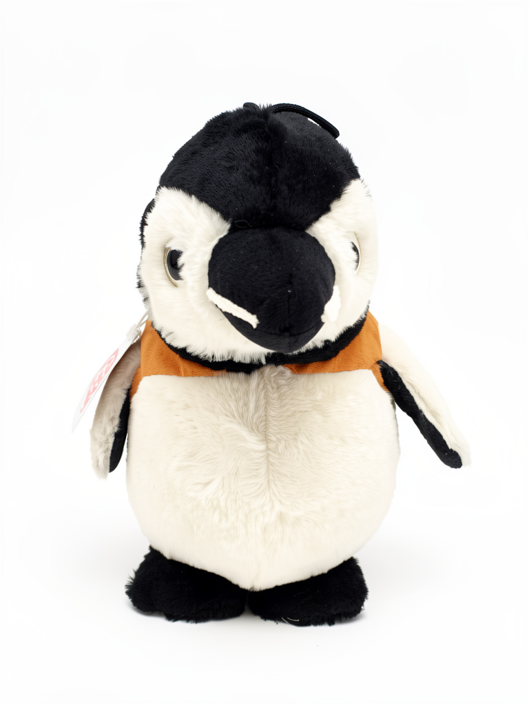 Pingüino 25cm