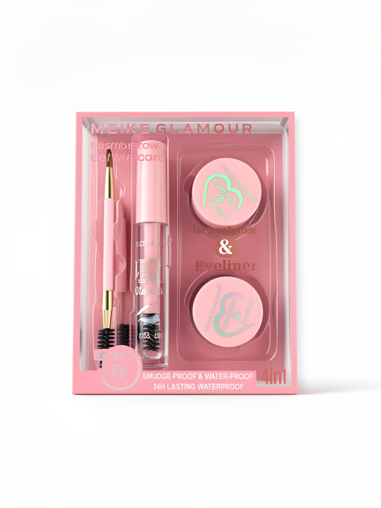 Kit Cejas Meiker Glamour