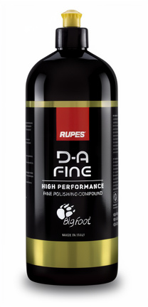 RUPES D-A FINE BRILLO