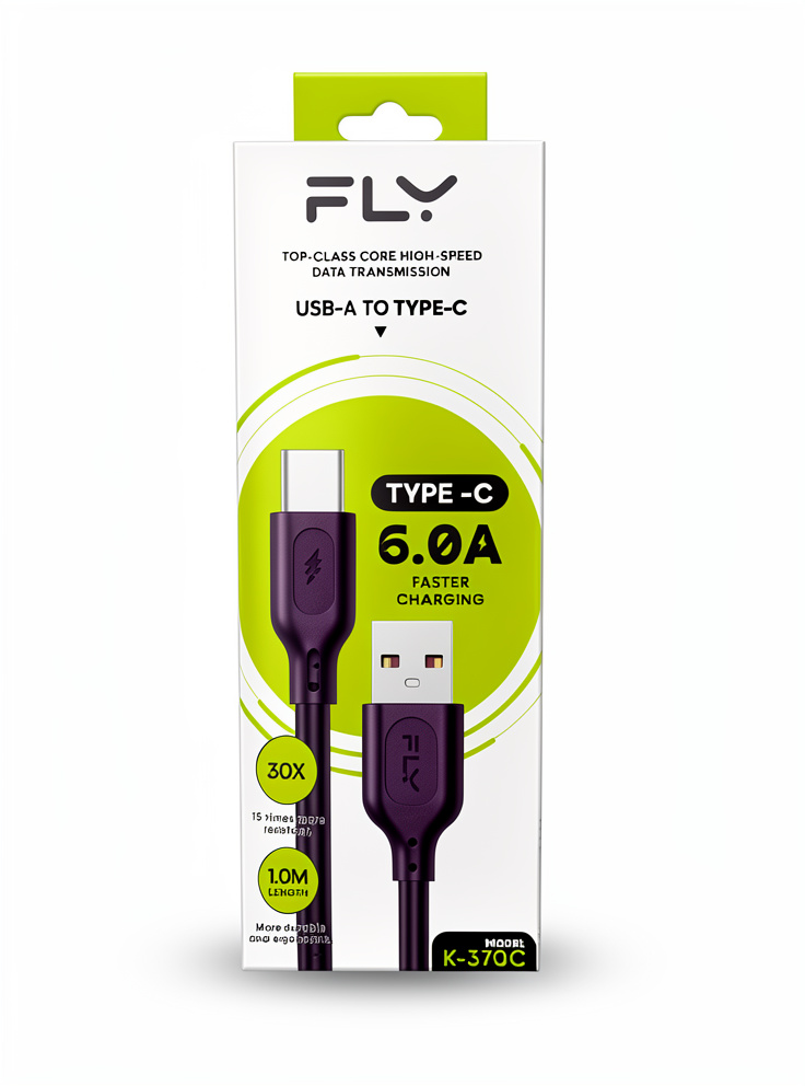 Cable Fly USB - C K370C