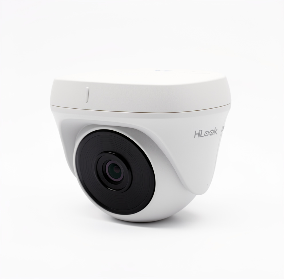 Camara Hilook 5mp