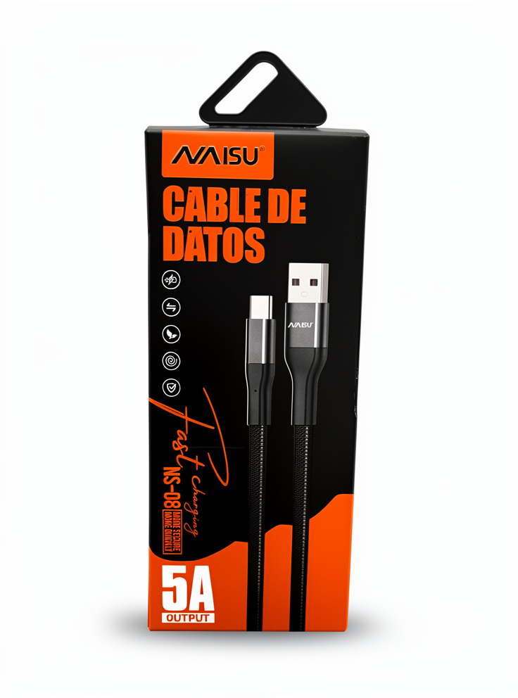 Cable C-USB 08