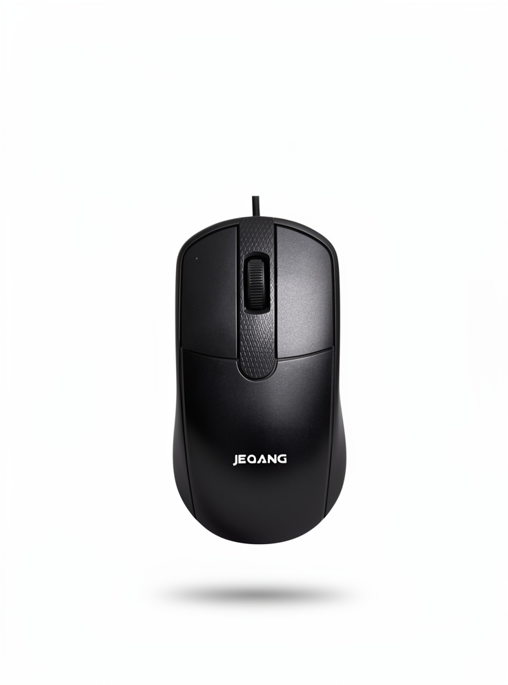 Mouse Alambrico JM016