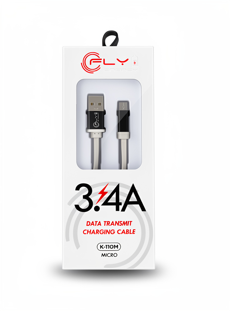 Cable Fly USB - V8 K-110