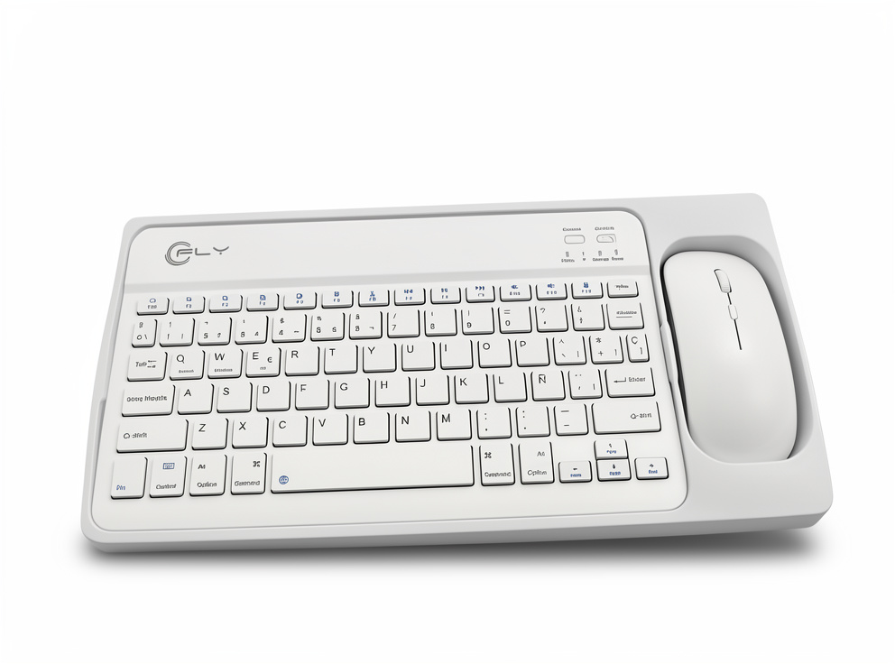 Teclado+Mouse Fly