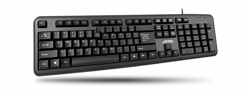 Teclado Jedel K11