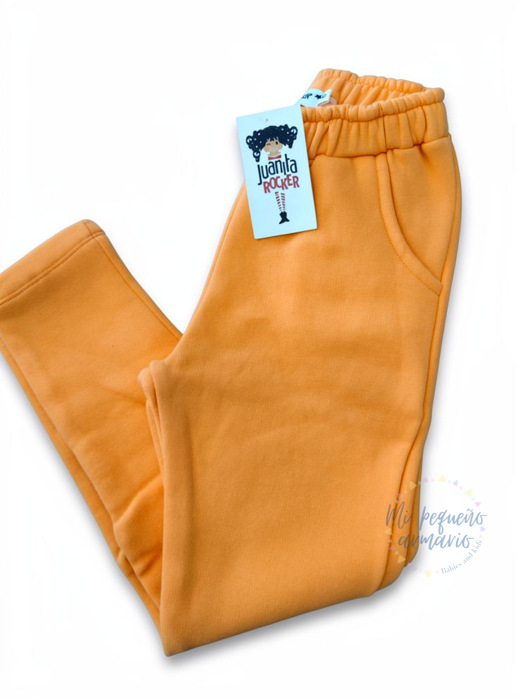 PANTALON FRISA JUANITA ROCKER