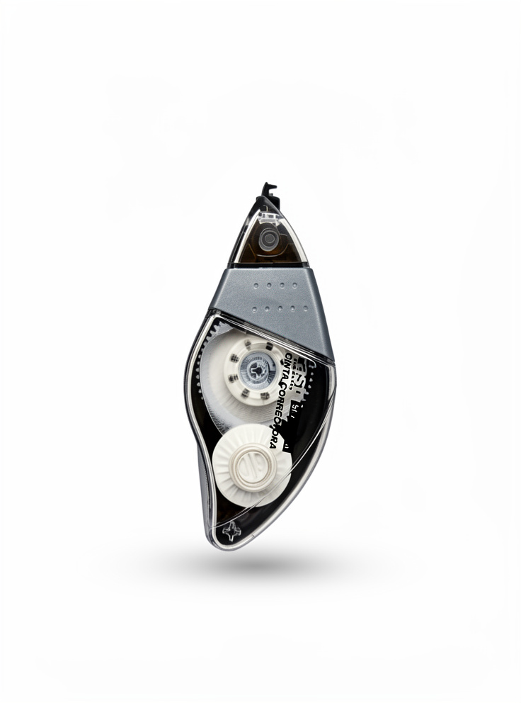 CORRECTOR EN CINTA FAST