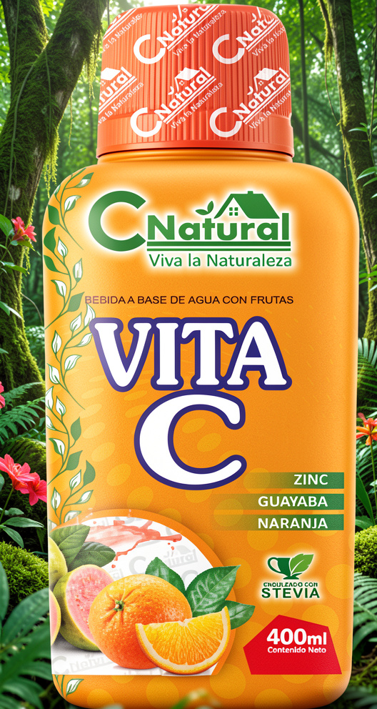 vita c