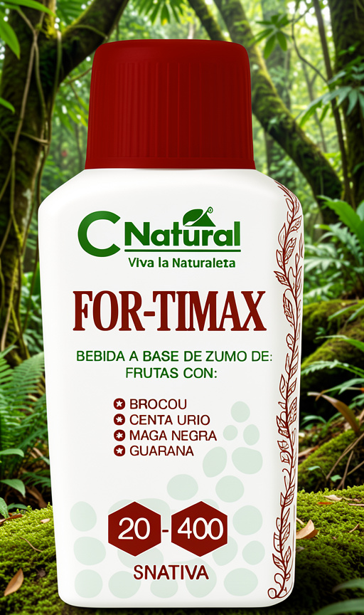 FOR-TIMAX