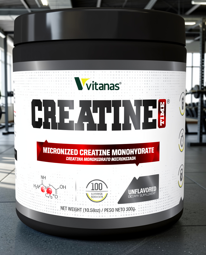 CREATINE