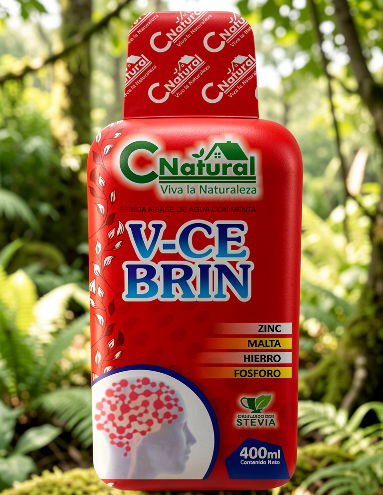 v-ce brin