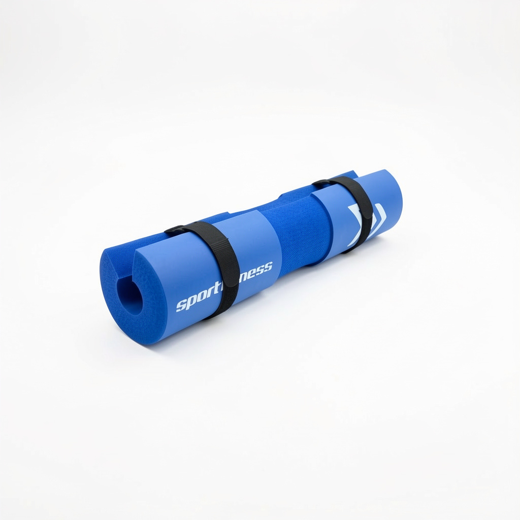 ALMOHADILLA PARA BARRA SPORTFITNESS