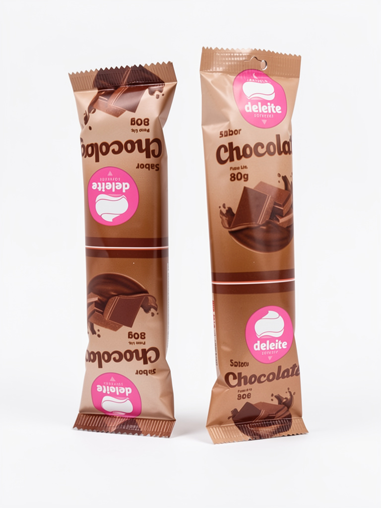Sorvelito Chocolate