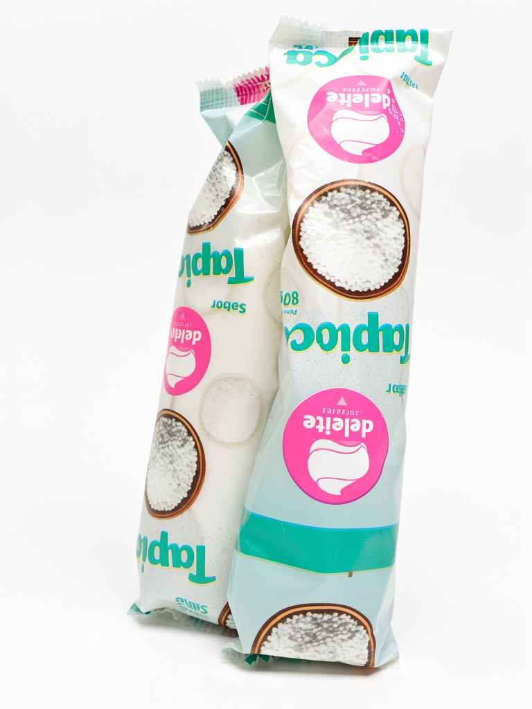 Sorvelito Tapioca