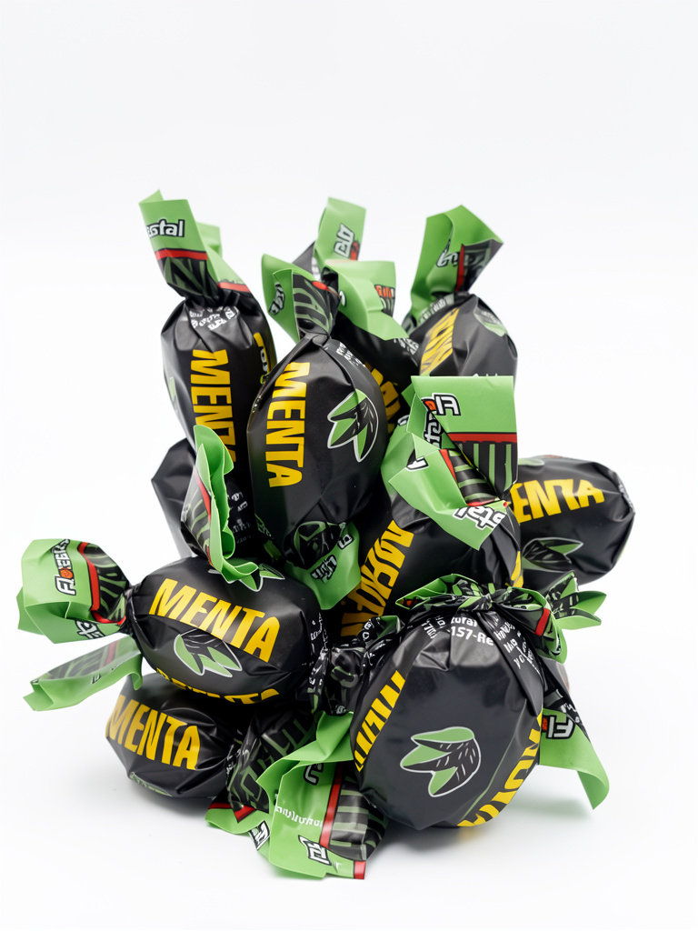 Menta bombom