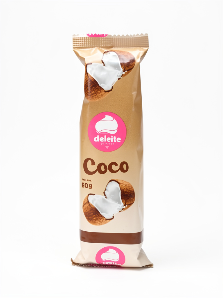 Sorvelito Coco