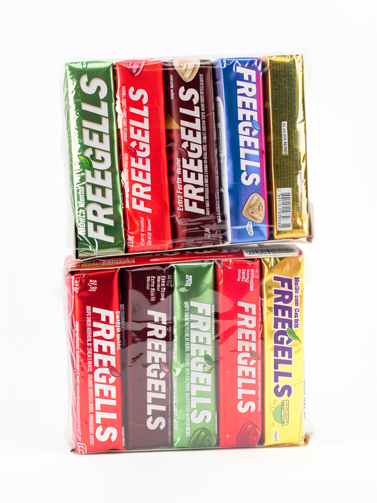 FREGELLS