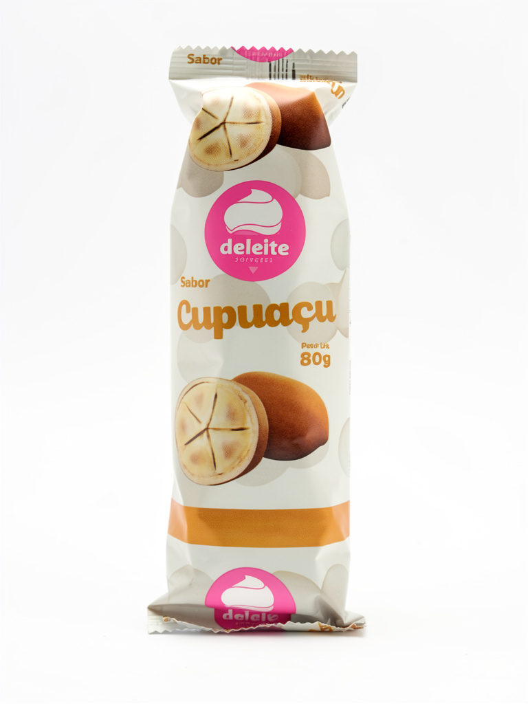 Sorvelito Cupuaçu